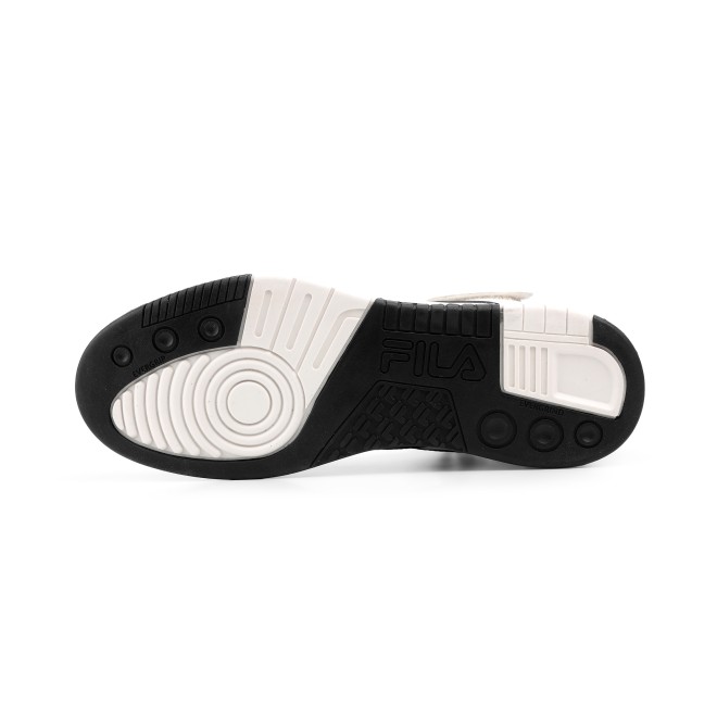 Fila Men White-black Sports Sneakers (SKU: 25-11011215-2378-7)
