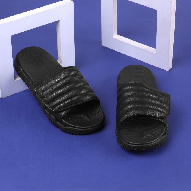 Forida Black Sliders