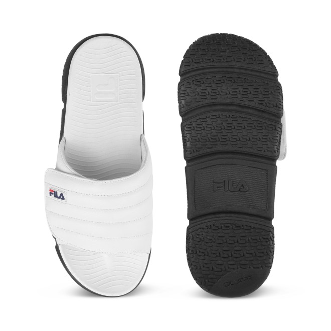 Fila Forida Off White Sliders (SKU: 25-11011238-66-6)