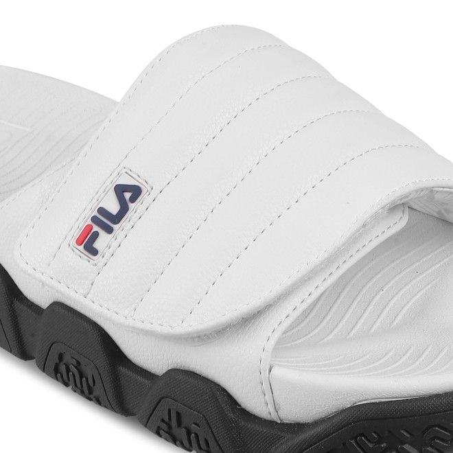 Fila Forida Off White Sliders (SKU: 25-11011238-66-6)