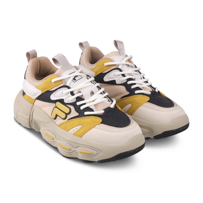 Fila Ri-Tss Ballad Beige Sneakers (SKU: 25-11011256-20-6)