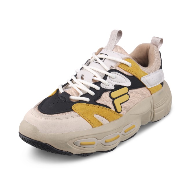 Fila Ri-Tss Ballad Beige Sneakers (SKU: 25-11011256-20-6)