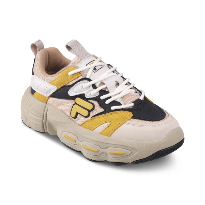 Fila Ri-Tss Ballad Beige Sneakers (SKU: 25-11011256-20-6)