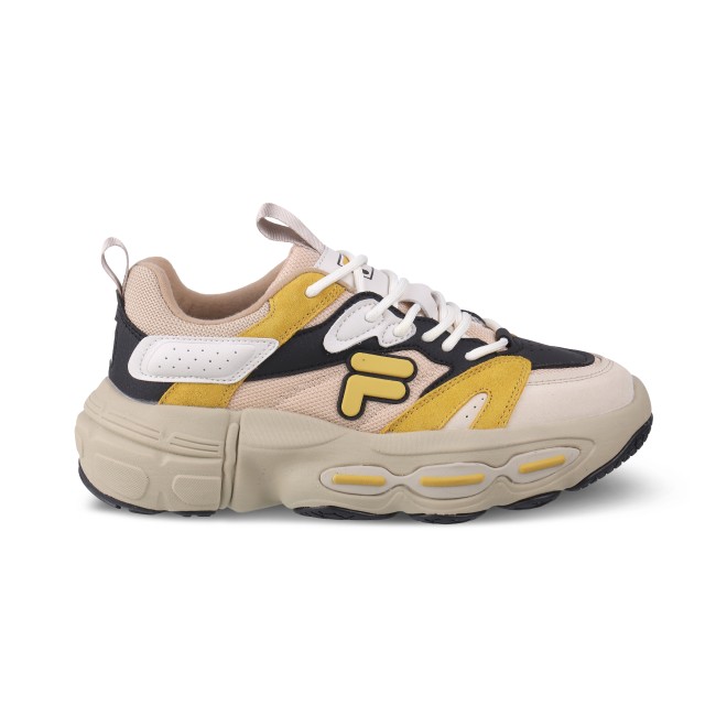 Fila Ri-Tss Ballad Beige Sneakers (SKU: 25-11011256-20-6)