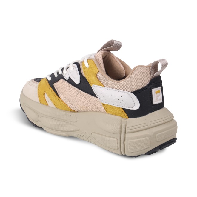 Fila Ri-Tss Ballad Beige Sneakers (SKU: 25-11011256-20-6)