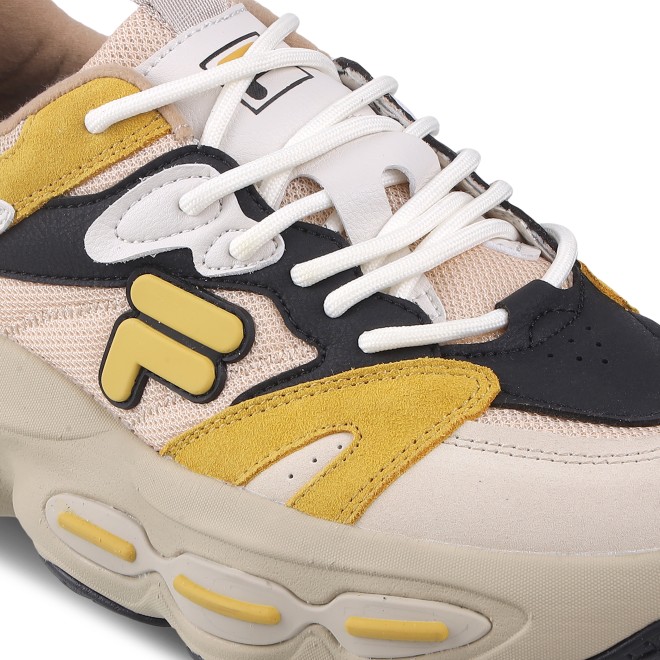 Fila Ri-Tss Ballad Beige Sneakers (SKU: 25-11011256-20-6)