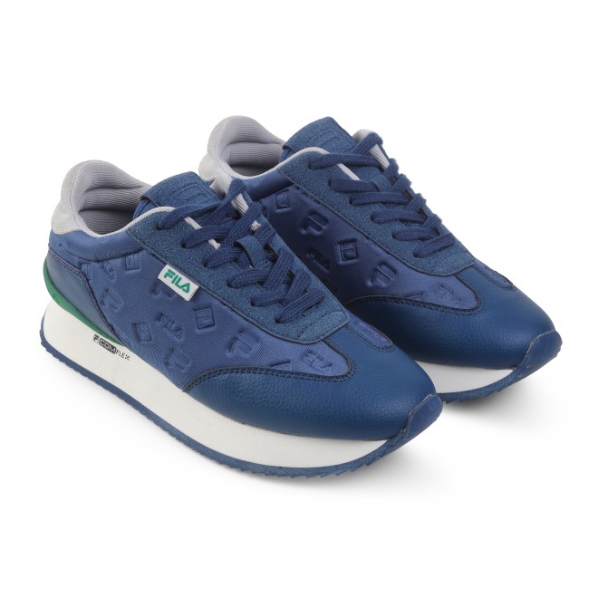 Fila Retro-Jo Debo (SKU: 25-11011263-3656-5)