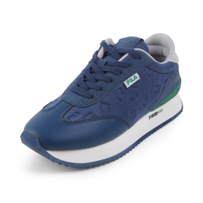 Fila Retro-Jo Debo (SKU: 25-11011263-3656-5)