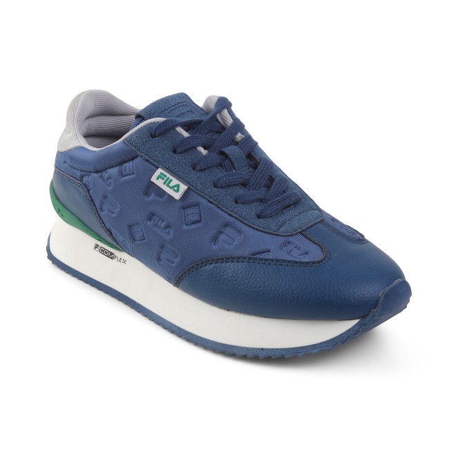 Fila Retro-Jo Debo (SKU: 25-11011263-3656-5)