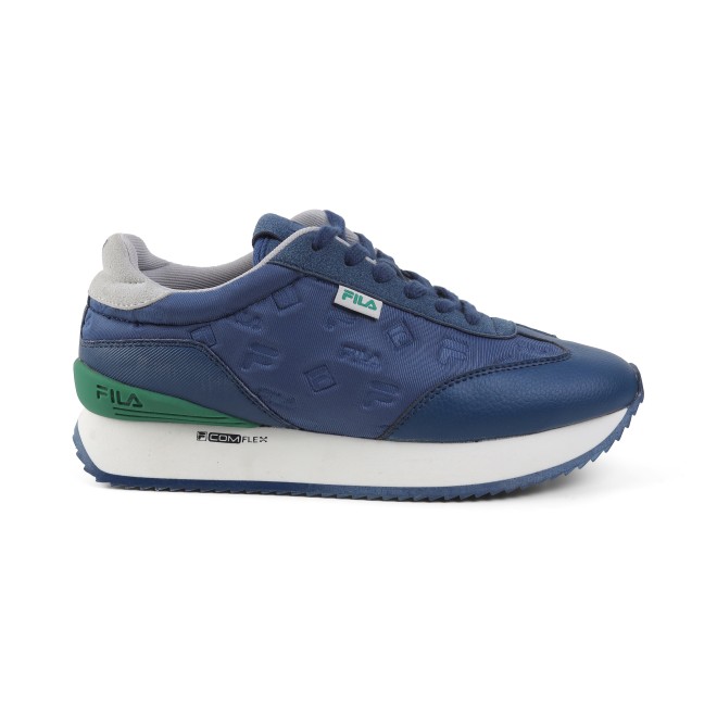 Fila Retro-Jo Debo (SKU: 25-11011263-3656-5)