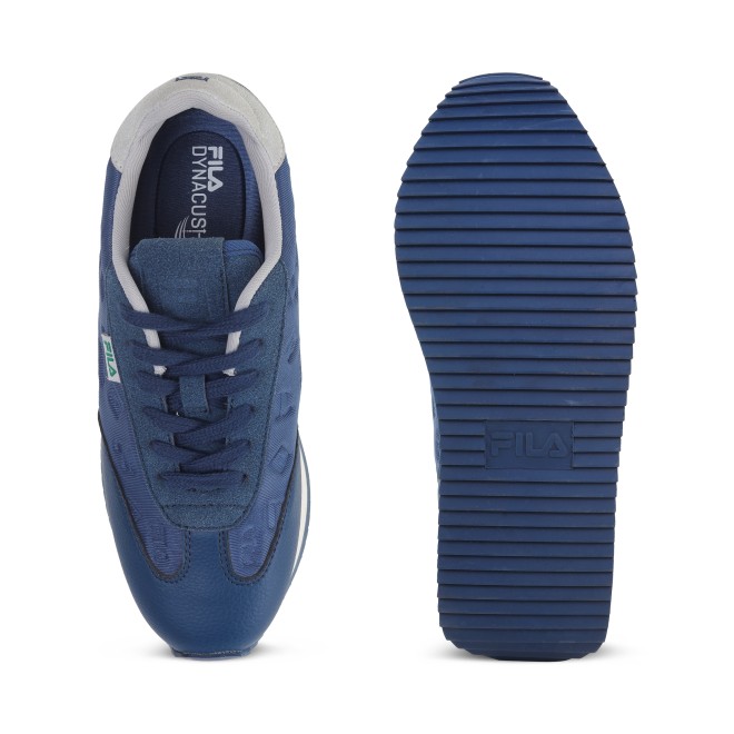 Fila Retro-Jo Debo (SKU: 25-11011263-3656-5)