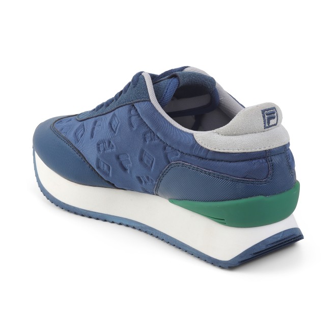 Fila Retro-Jo Debo (SKU: 25-11011263-3656-5)