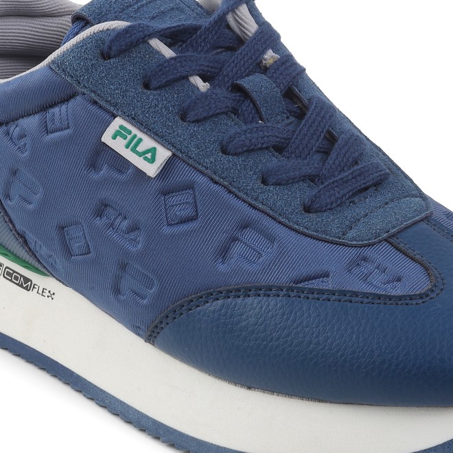 Fila Retro-Jo Debo (SKU: 25-11011263-3656-5)