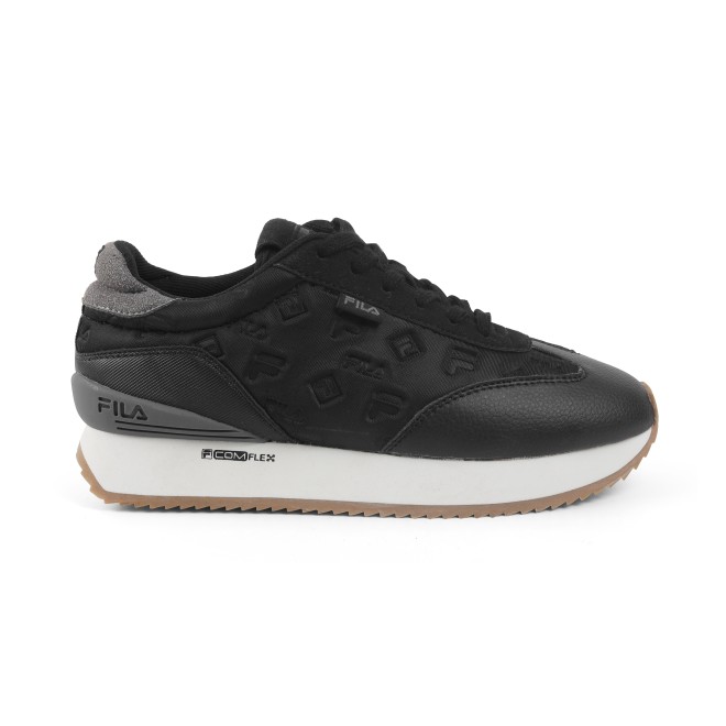 Fila Retro-Jo Debo (SKU: 25-11011264-11-9)