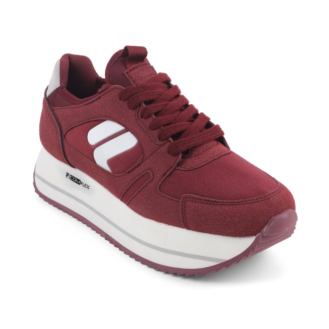 Fila Retro-Jo Frannie (SKU: 25-11011269-2752-6)