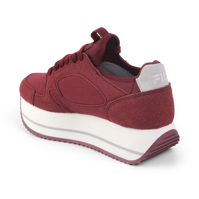 Fila Retro-Jo Frannie (SKU: 25-11011269-2752-6)