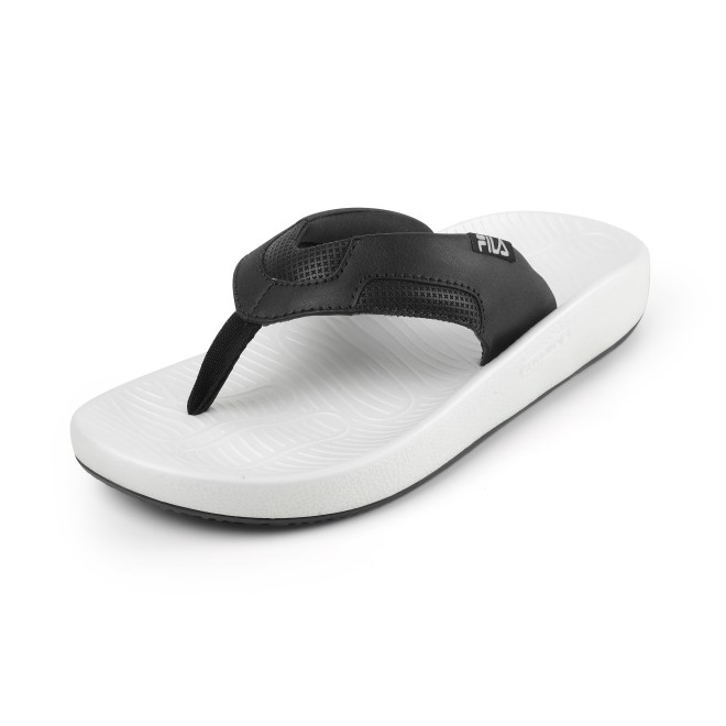 Fila Men Black Casual Slippers (SKU: 25-11011283-11-7)