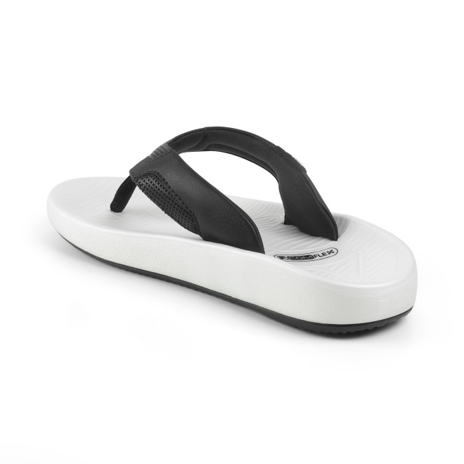 Fila Men Black Casual Slippers (SKU: 25-11011283-11-7)