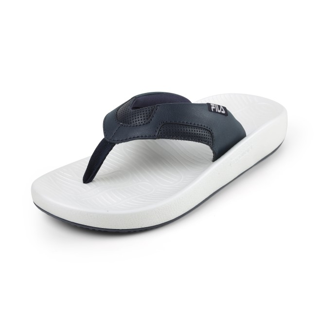 Fila Men Navy Casual Slippers (SKU: 25-11011285-2323-6)