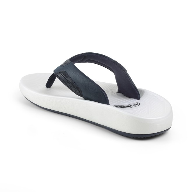 Fila Men Navy Casual Slippers (SKU: 25-11011285-2323-6)