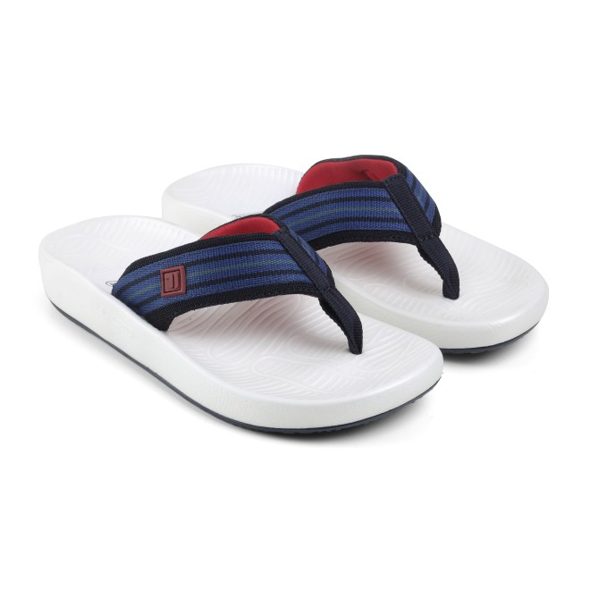 Fila Women Navy Casual Slippers (SKU: 25-11011287-2323-5)
