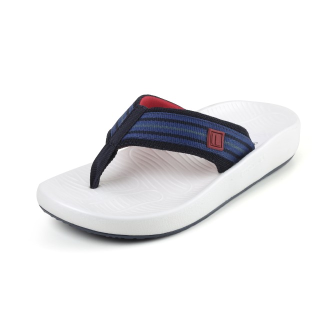 Fila Women Navy Casual Slippers (SKU: 25-11011287-2323-5)