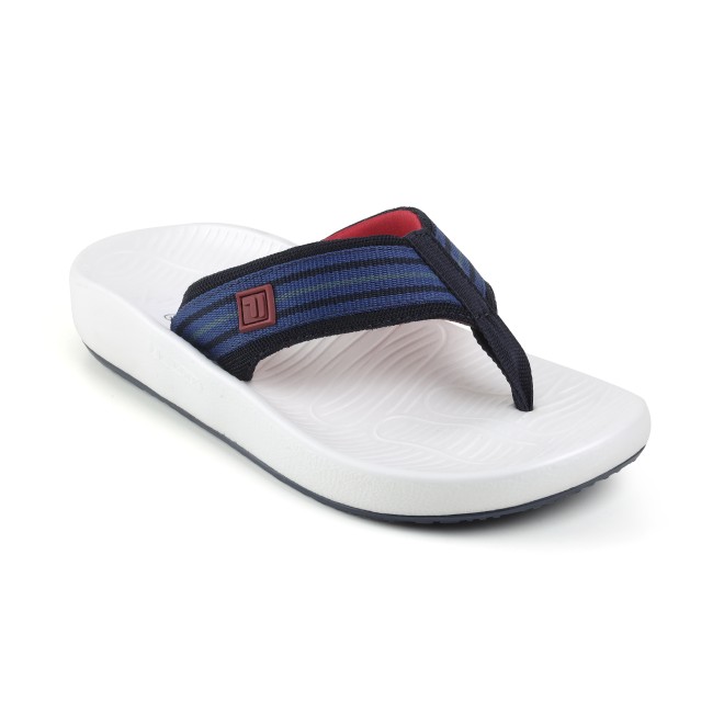 Fila Women Navy Casual Slippers (SKU: 25-11011287-2323-5)