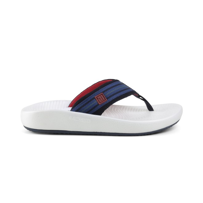 Fila Women Navy Casual Slippers (SKU: 25-11011287-2323-5)