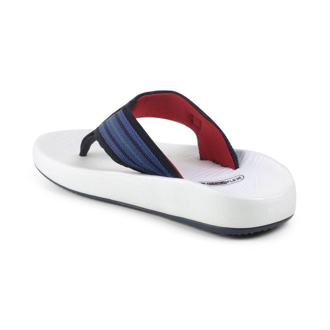 Fila Women Navy Casual Slippers (SKU: 25-11011287-2323-5)