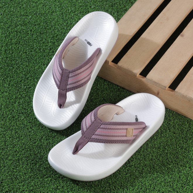 Fila Women Toadstool Casual Slippers
