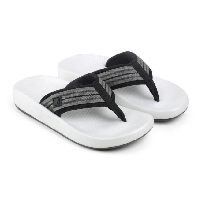 Fila Men Grey Casual Slippers (SKU: 25-11011289-14-6) Fila Men Grey Casual Slippers (SKU: 25-11011289-14-6)