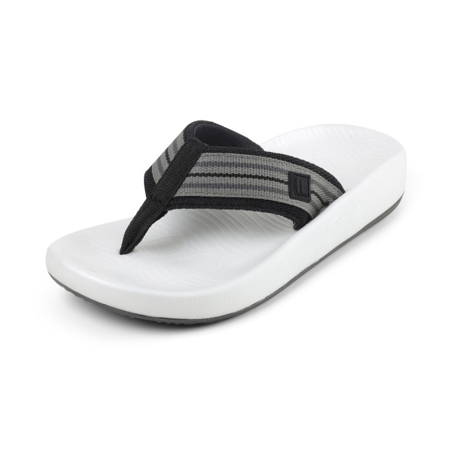 Fila Men Grey Casual Slippers (SKU: 25-11011289-14-6) Fila Men Grey Casual Slippers (SKU: 25-11011289-14-6)