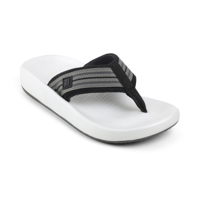 Fila Men Grey Casual Slippers (SKU: 25-11011289-14-6) Fila Men Grey Casual Slippers (SKU: 25-11011289-14-6)