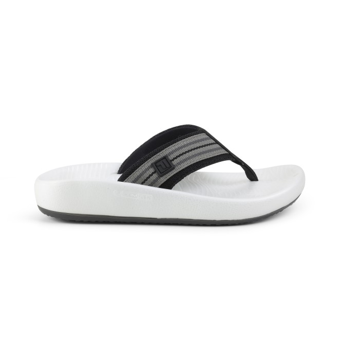 Fila Men Grey Casual Slippers (SKU: 25-11011289-14-6) Fila Men Grey Casual Slippers (SKU: 25-11011289-14-6)