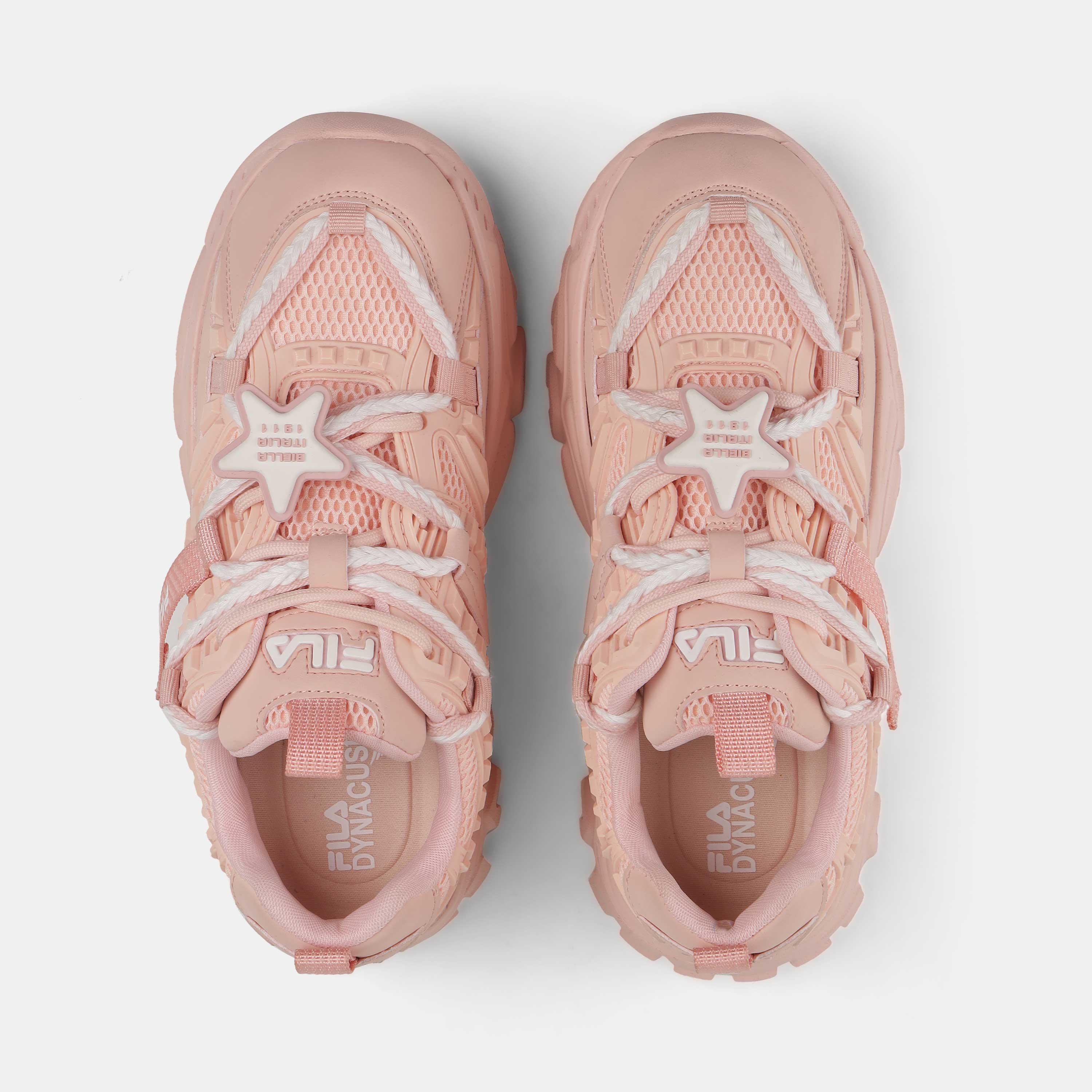 Fila Women Pink Sports Sneakers (SKU: 25-11011293-24-4)