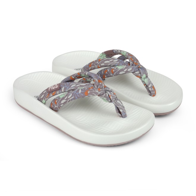 Fila Women Purple Casual Slippers (SKU: 25-11011307-26-4)
