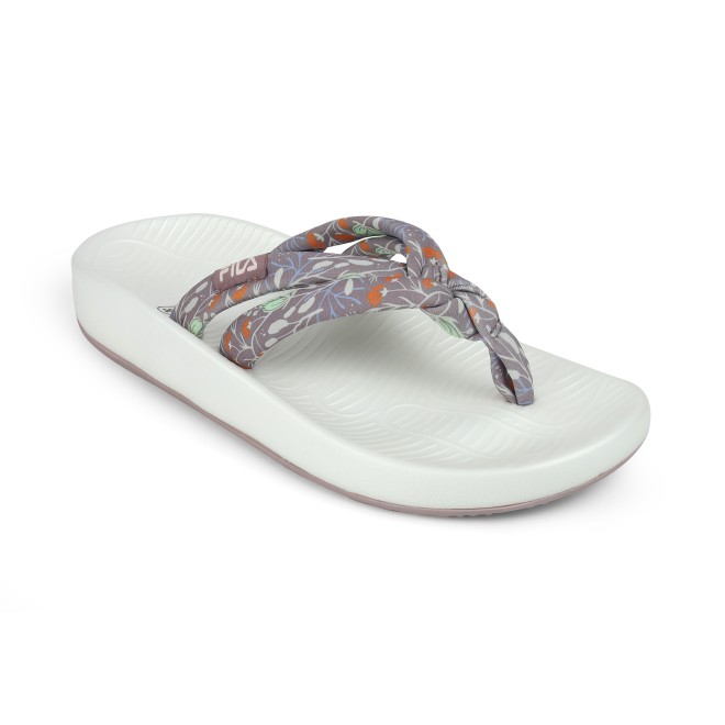 Fila Women Purple Casual Slippers (SKU: 25-11011307-26-4)