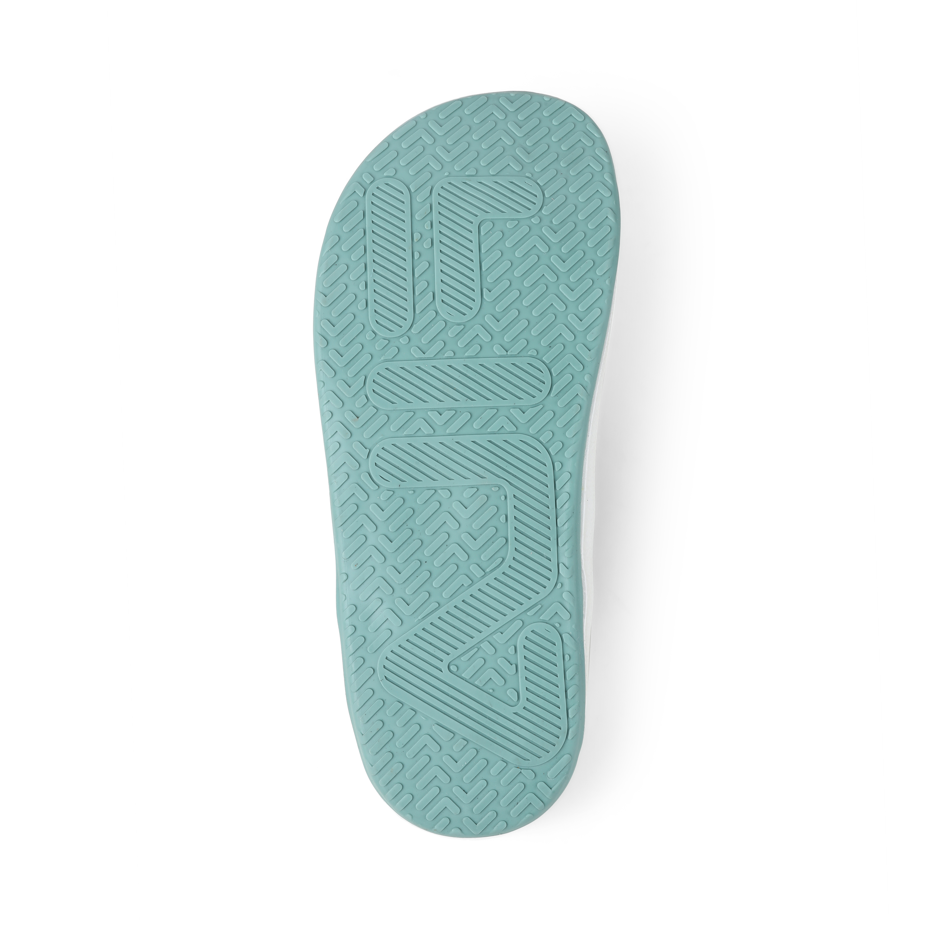 Fila Women Green Casual Slippers (SKU: 25-11011307-21-4)