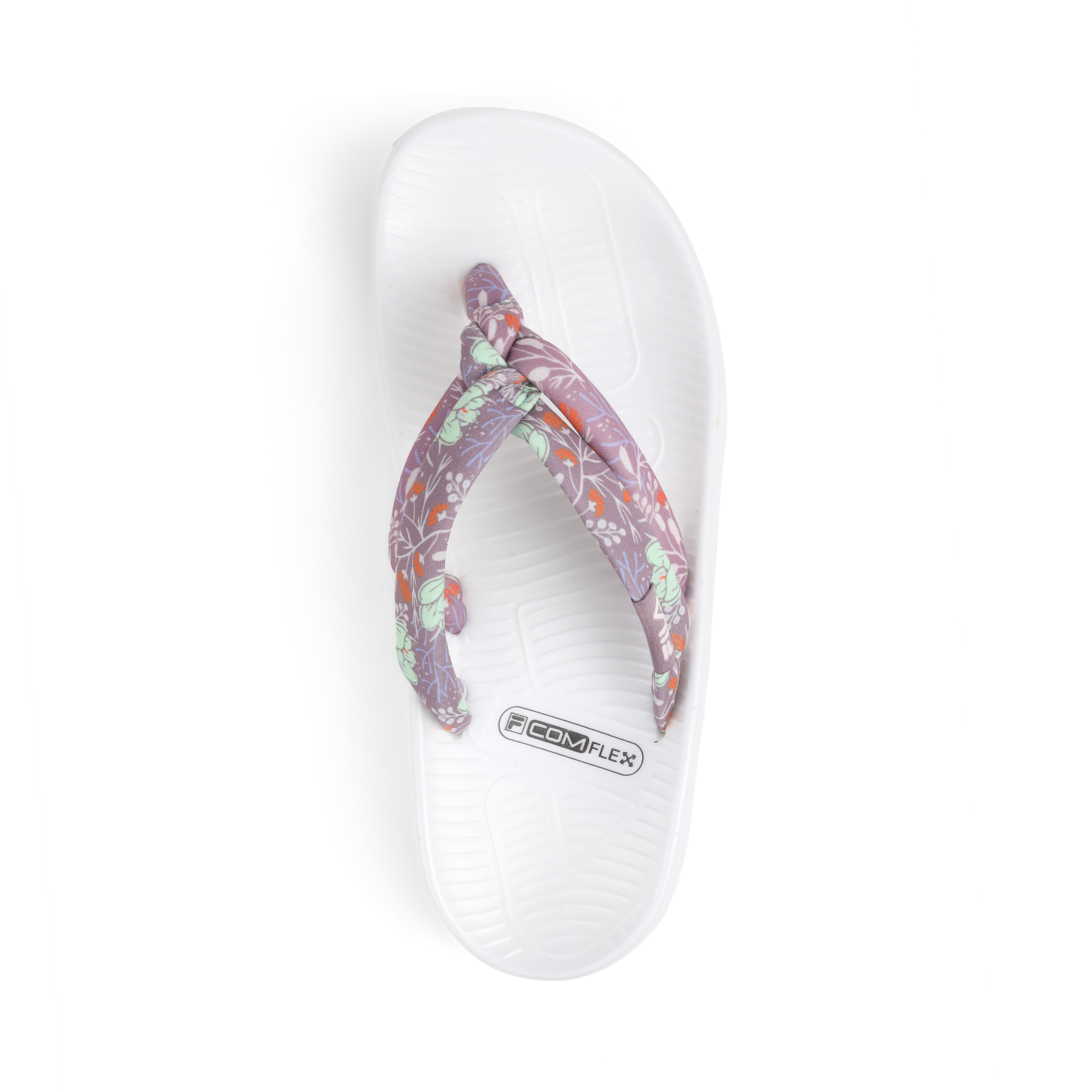 Fila Women Purple Casual Slippers (SKU: 25-11011308-26-4)