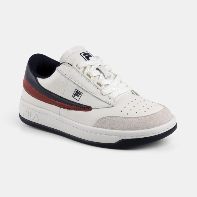 Fila Men White Sports Sneakers (SKU: 25-11011315-16-9)