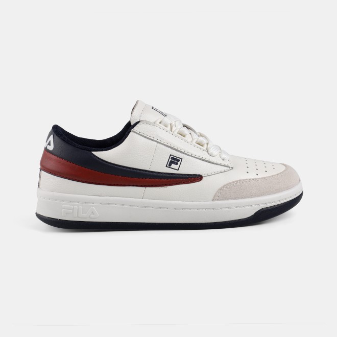 Fila Men White Sports Sneakers (SKU: 25-11011315-16-9)