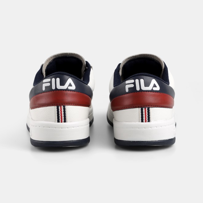 Fila Men White Sports Sneakers (SKU: 25-11011315-16-9)