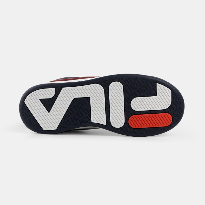 Fila Men White Sports Sneakers (SKU: 25-11011315-16-9)