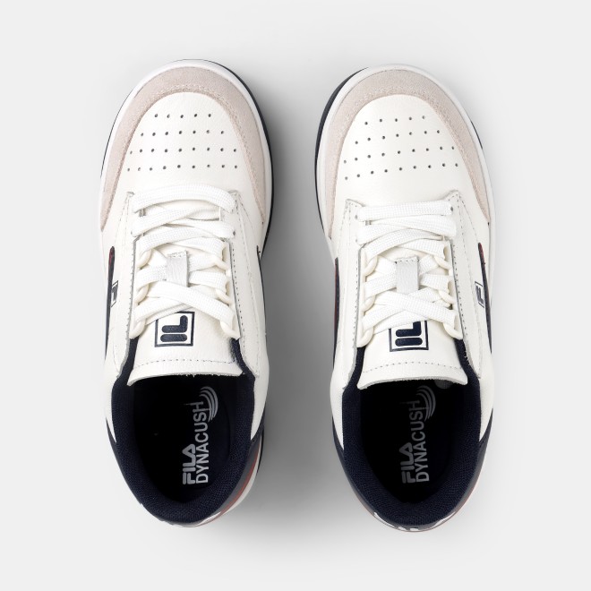 Fila Men White Sports Sneakers (SKU: 25-11011315-16-9)