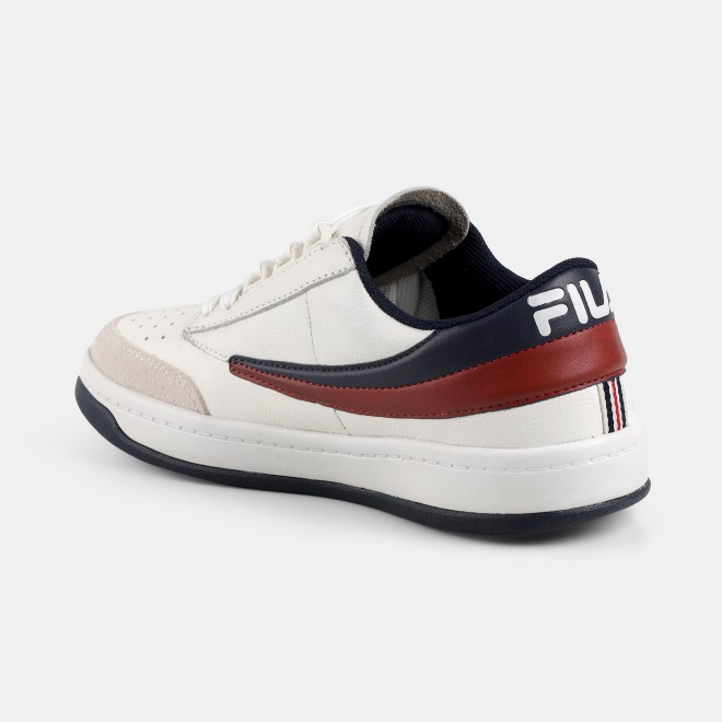 Fila Men White Sports Sneakers (SKU: 25-11011315-16-9)