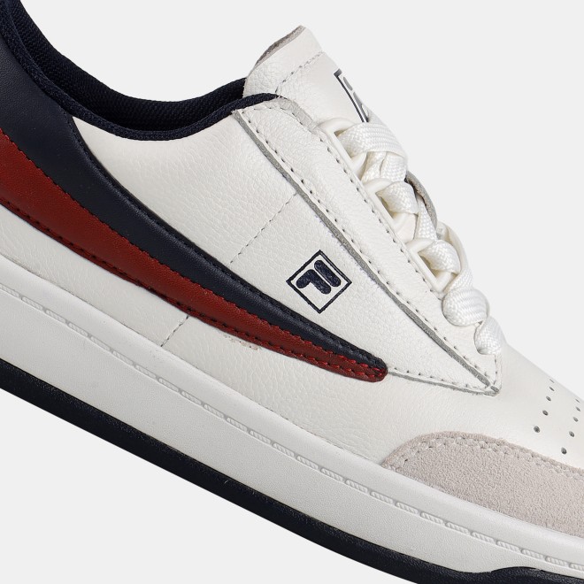 Fila Men White Sports Sneakers (SKU: 25-11011315-16-9)