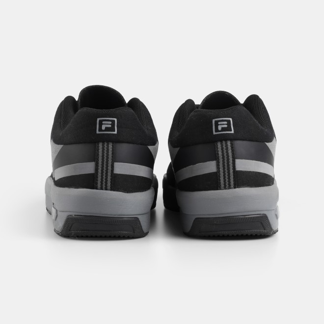 Fila Men Black Sports Sneakers (SKU: 25-11011317-11-9)