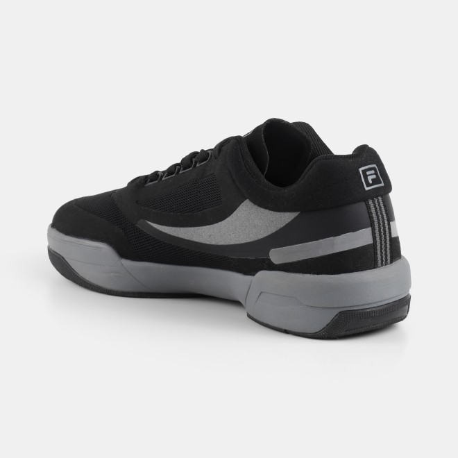 Fila Men Black Sports Sneakers (SKU: 25-11011317-11-9)
