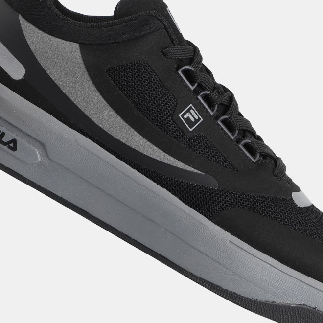 Fila Men Black Sports Sneakers (SKU: 25-11011317-11-9)