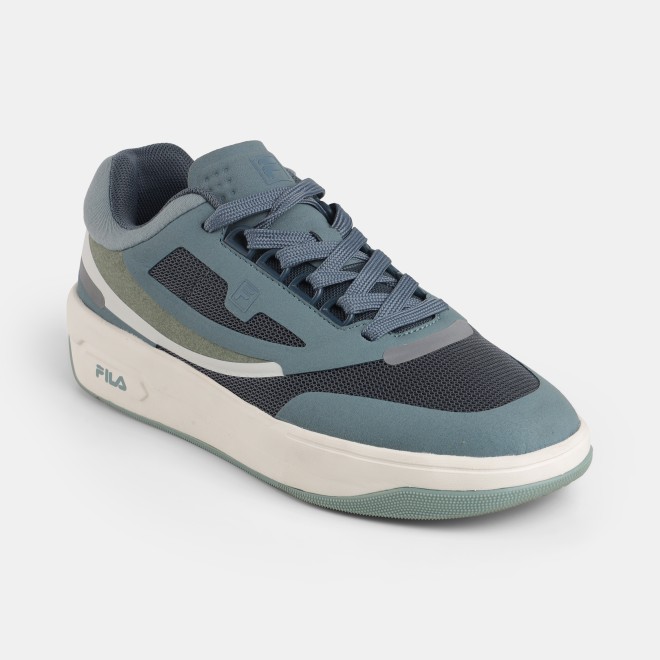 Fila Men Light-green Sports Sneakers (SKU: 25-11011318-60-6)